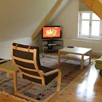 Station House Loft Obratan