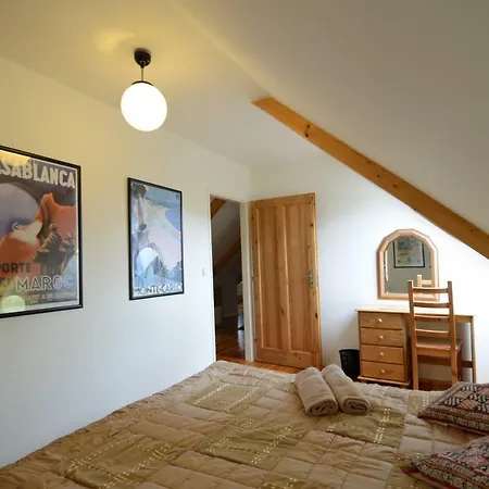 Apartment Station House Loft *