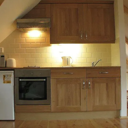Station House Loft * Obratan