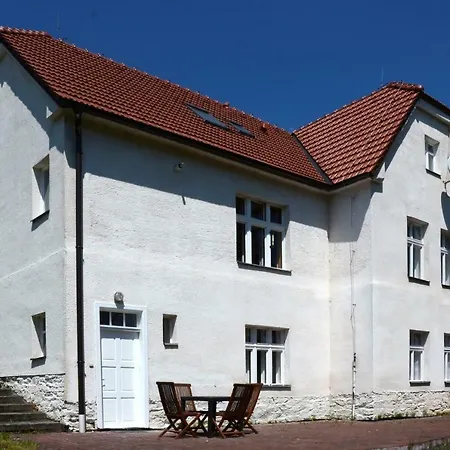 Apartmán Station House Loft Obratan