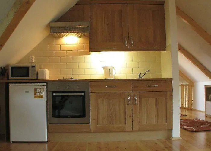 Station House Loft * Obratan