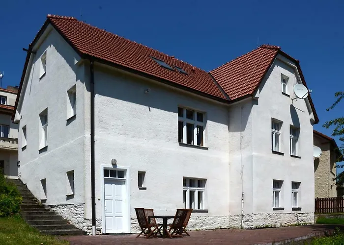Apartmán Station House Loft Obratan